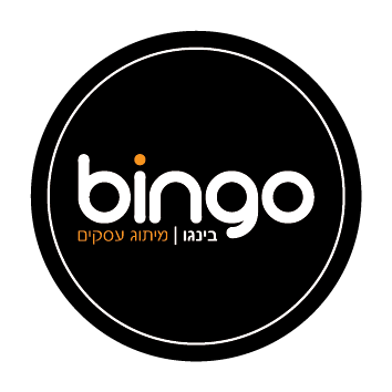 Bingo | branding